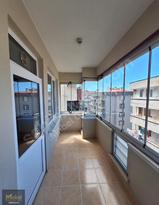 ÇITLAKKALE MAH. VALİLİĞE YAKIN 3+1 KİRALIK DAİRE